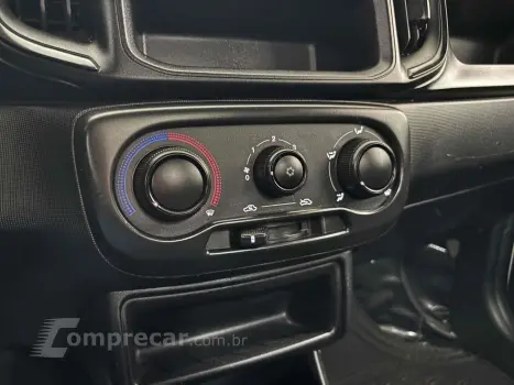 STRADA 1.4 FIRE FLEX ENDURANCE CS MANUAL