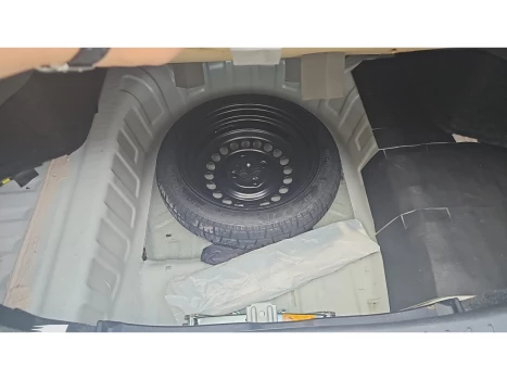 VERSA 1.6 16V FLEX SENSE XTRONIC