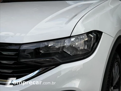 T-CROSS 1.4 250 TSI Highline