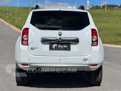 DUSTER 1.6 16V SCE Dynamique