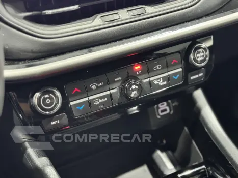 COMPASS 1.3 T270 TURBO FLEX LONGITUDE AT6