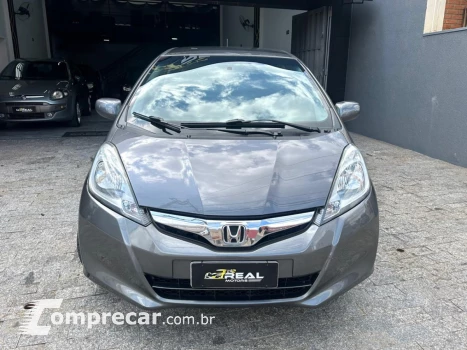 Fit LX 1.4/ 1.4 Flex 8V/16V 5p Aut.