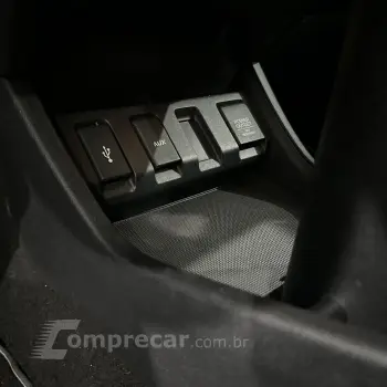 HR-V EX 1.8 Flexone 16V 5p Aut.