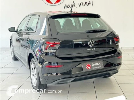 POLO 1.0 MPI MANUAL