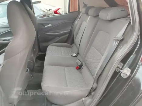 ONIX HATCH LT 1.0 12V TB Flex 5p Mec.