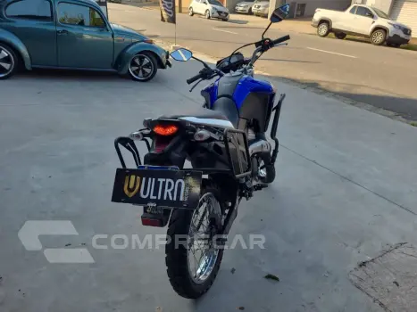 XTZ 250 LANDER 249cc/LANDER BLUEFLEX/ABS