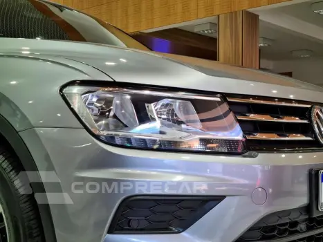 TIGUAN ALLSPAC 250 TSI 1.4 FLEX