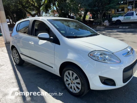 PALIO 1.0 MPI Attractive 8V