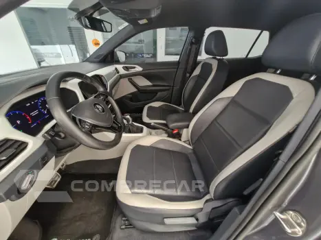 T-CROSS 1.4 250 TSI Highline
