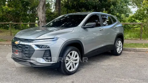 CHEVROLET TRACKER 1.0 Turbo 4 portas