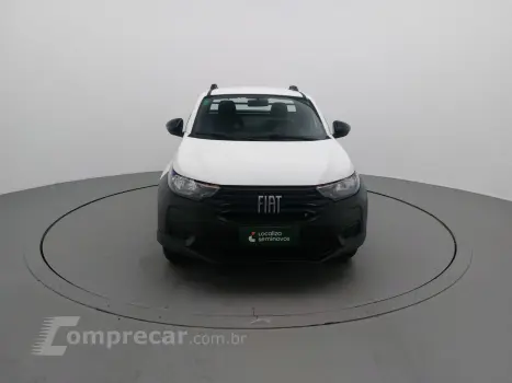 STRADA 1.4 FIRE FLEX ENDURANCE CS MANUAL