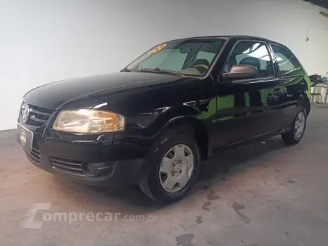 GOL 1.0 MI City 8V G.IV