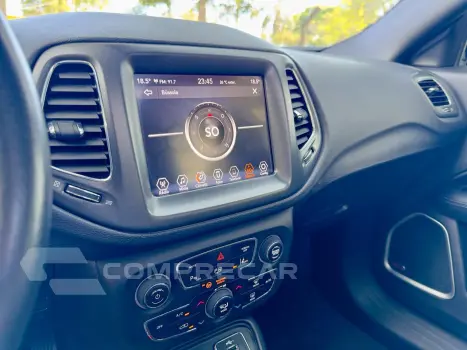 COMPASS 2.0 16V S 4X4