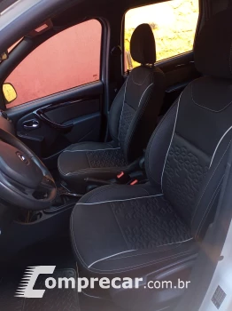 DUSTER OROCH 2.0 16V Dynamique