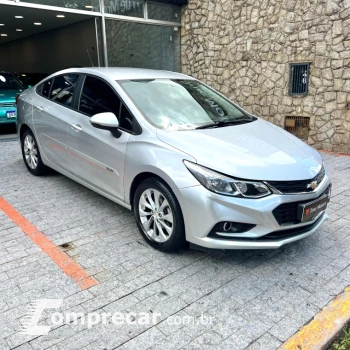 CRUZE 1.4 Turbo LT 16V