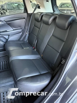 FIT 1.5 LX 16V FLEX 4P MANUAL