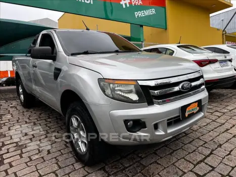 RANGER 2.5 XLS 4X2 CS 16V