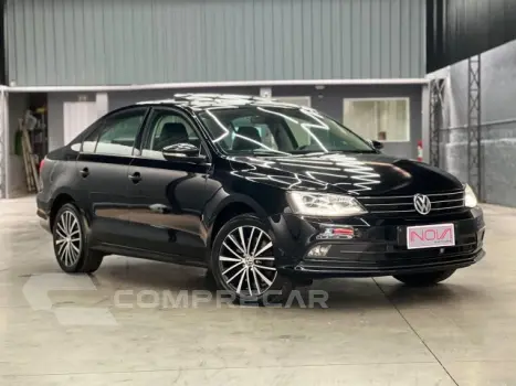JETTA - 2.0 TSI HIGHLINE 211CV 4P TIPTRONIC
