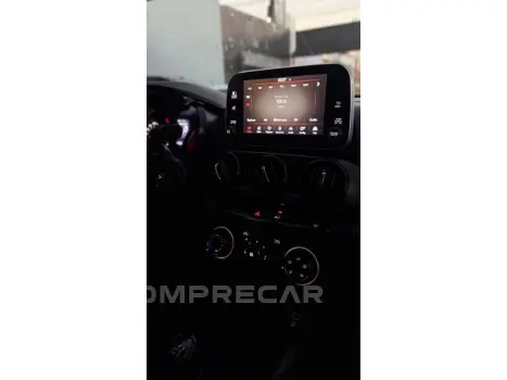 ARGO 1.0 FIREFLY FLEX DRIVE MANUAL