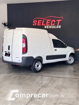 FIORINO 1.4 MPI Furgão Endurance 8V