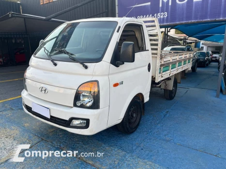 Hyundai HR 2 portas
