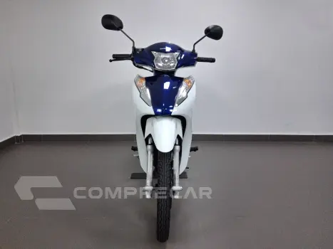 HONDA BIZ 125i