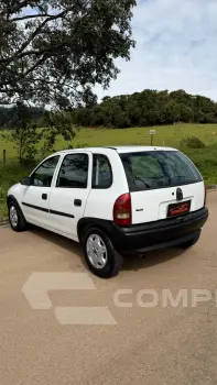 CORSA 1.0 MPF Wind 8V