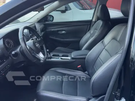 SENTRA 2.0 16V GASOLINA ADVANCE XTRONIC