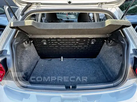 POLO 1.0 MPI