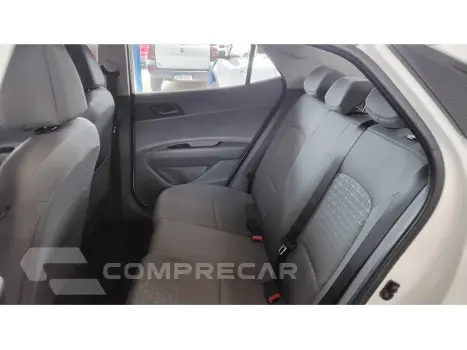 HB20S 1.0 12V FLEX COMFORT PLUS MANUAL