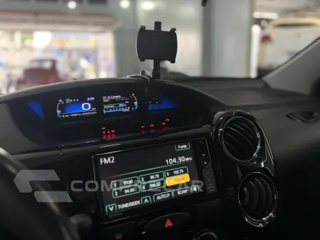 ETIOS 1.5 XLS Sedan 16V