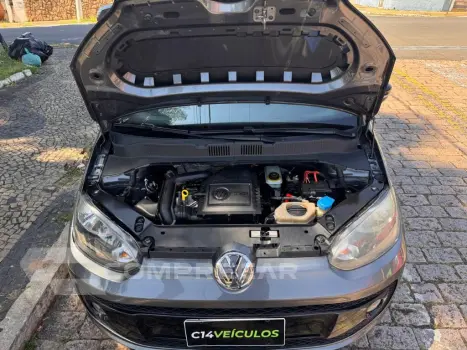 up! move 1.0 TSI Total Flex 12V 5p