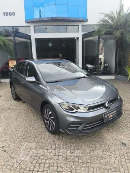 POLO 1.0 200 TSI Highline