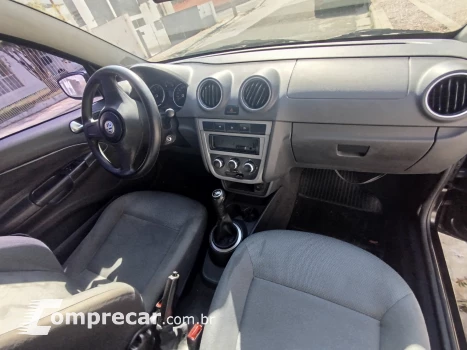 GOL 1.0 MI 8V G.V