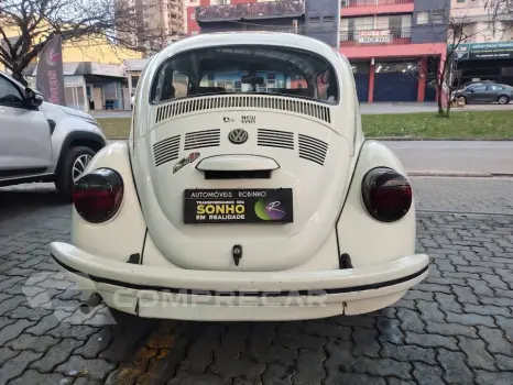 FUSCA 1.6 8V