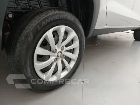 STRADA 1.3 FIREFLY FLEX FREEDOM CD MANUAL