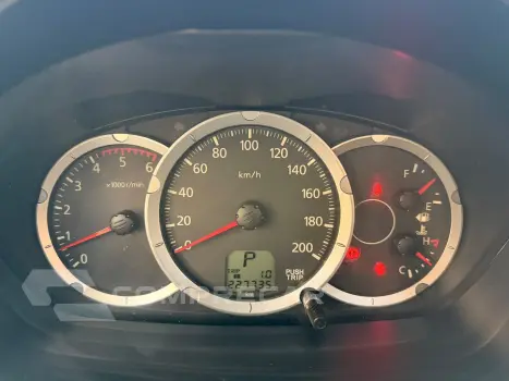 L200 Triton HPE 3.2