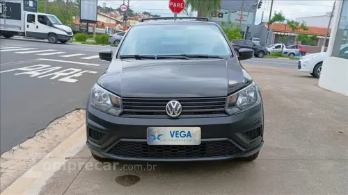 SAVEIRO 1.6 MSI Robust CS 16V