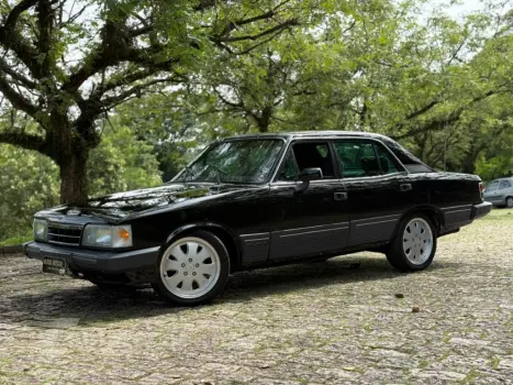 OPALA 4.1 DIPLOMATA SE 12V ÁLCOOL 4P MANUAL