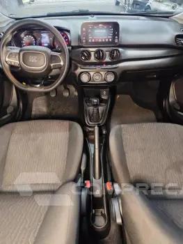 CRONOS DRIVE 1.3 FLEX