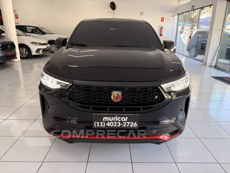 FASTBACK 1.3 TURBO 270 FLEX ABARTH AT6