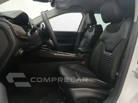 COMMANDER 1.3 T270 TURBO FLEX LIMITED AT6