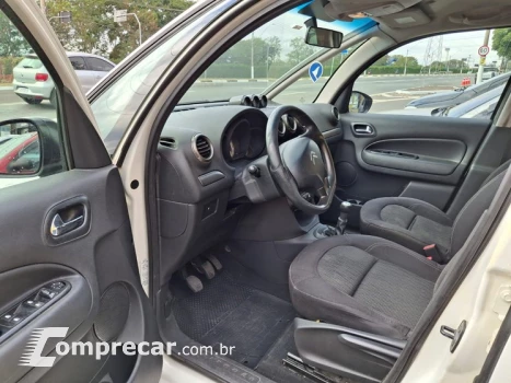 AIRCROSS 1.6 GLX 16V