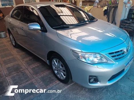COROLLA 2.0 Altis 16V