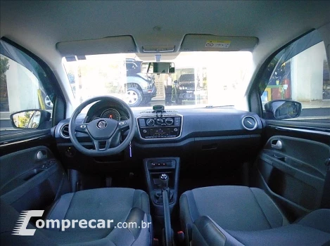 UP 1.0 170 TSI TOTAL FLEX XTREME 4P MANUAL