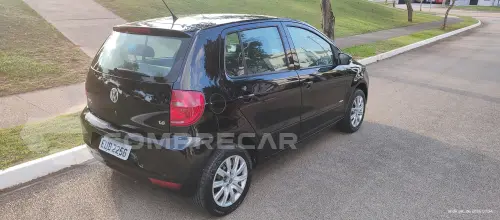 FOX 1.6 MI 8V