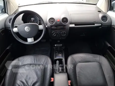 NEW BEETLE 2.0 MI 8V