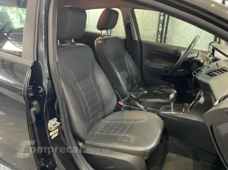 FIESTA HATCH - 1.6 SE HATCH 16V 4P POWERSHIFT