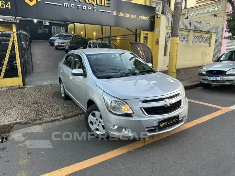 COBALT LT 1.8 8V Econo.Flex 4p Mec.