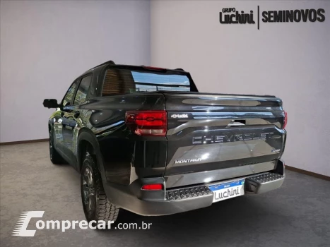 MONTANA 1.2 TURBO FLEX LT MANUAL